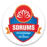 sdrum school secondary english android application logo